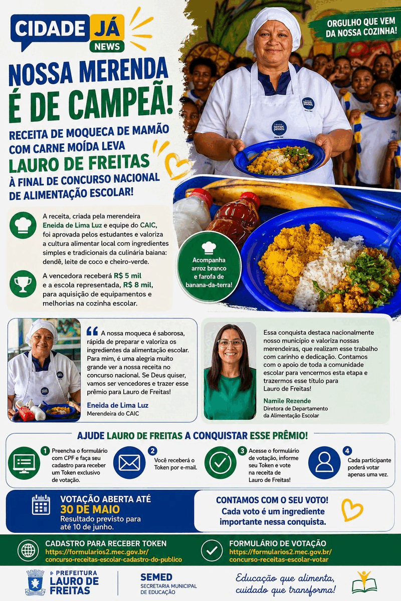 Espera histórica chega ao fim com entrega do novo PA Nelson Barros — foto 2
